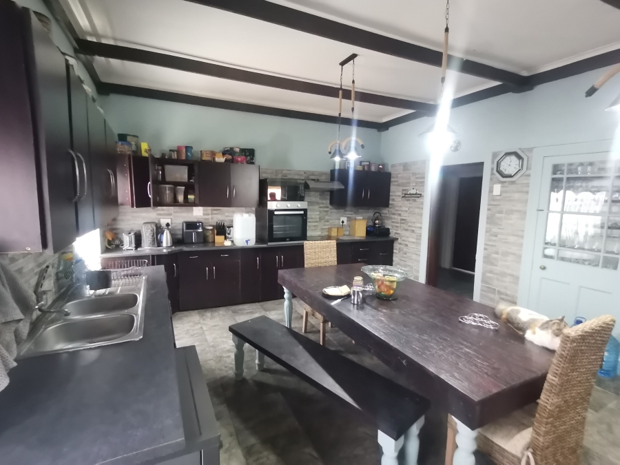 4 Bedroom Property for Sale in Senekal Free State
